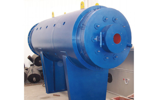 熱風(fēng)爐